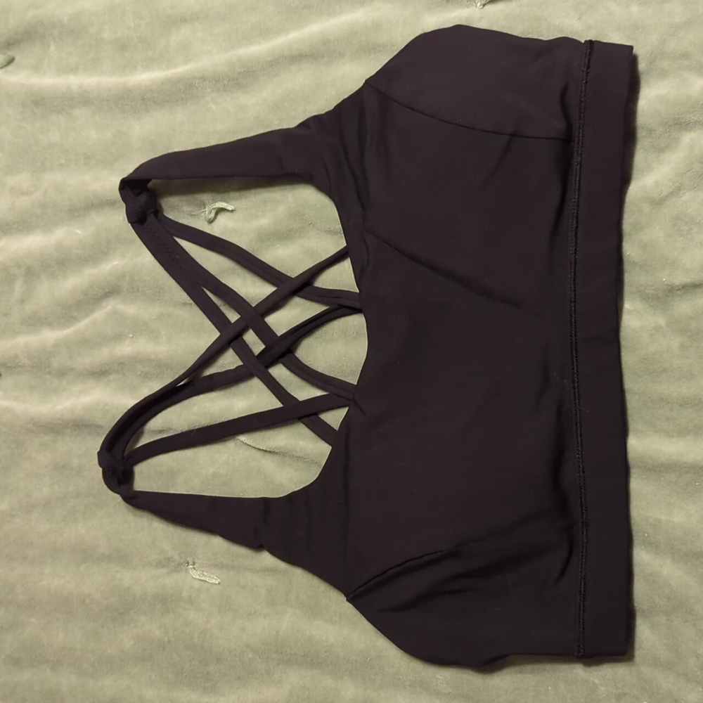 Lululemon Free To Be Serene Bra 8